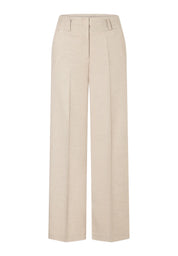 Businesshose Wide Leg