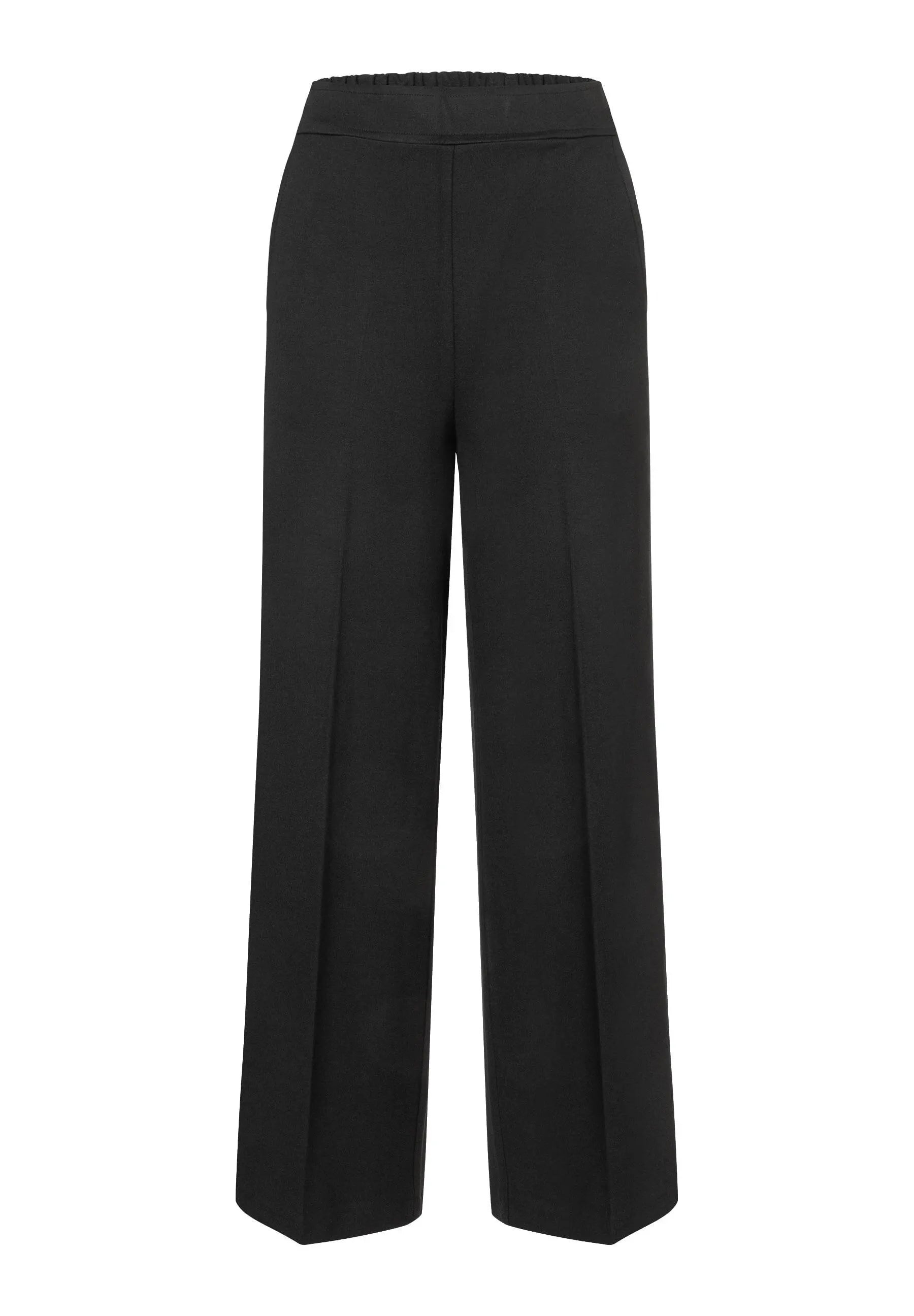 Culotte Wide Leg