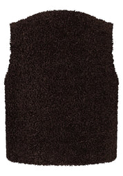 Teddy-Weste
