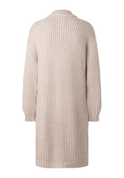 Strickmantel