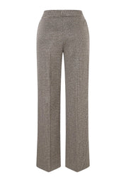 Jerseyhose Wide Leg