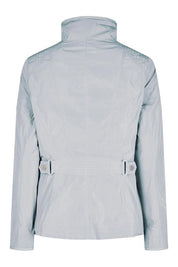 Übergangsjacke mit Stehkragen