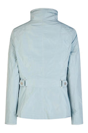 Übergangsjacke mit Stehkragen