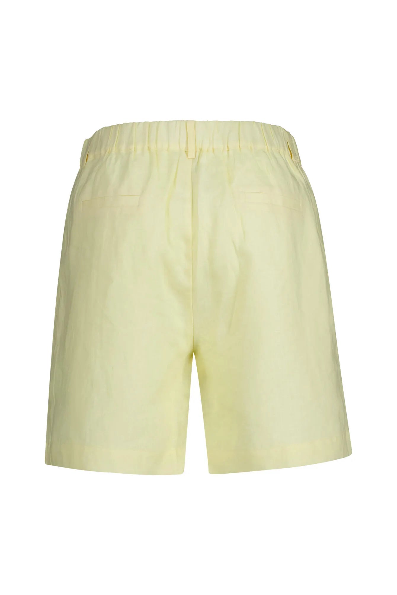 Leinenshorts Relaxed Fit