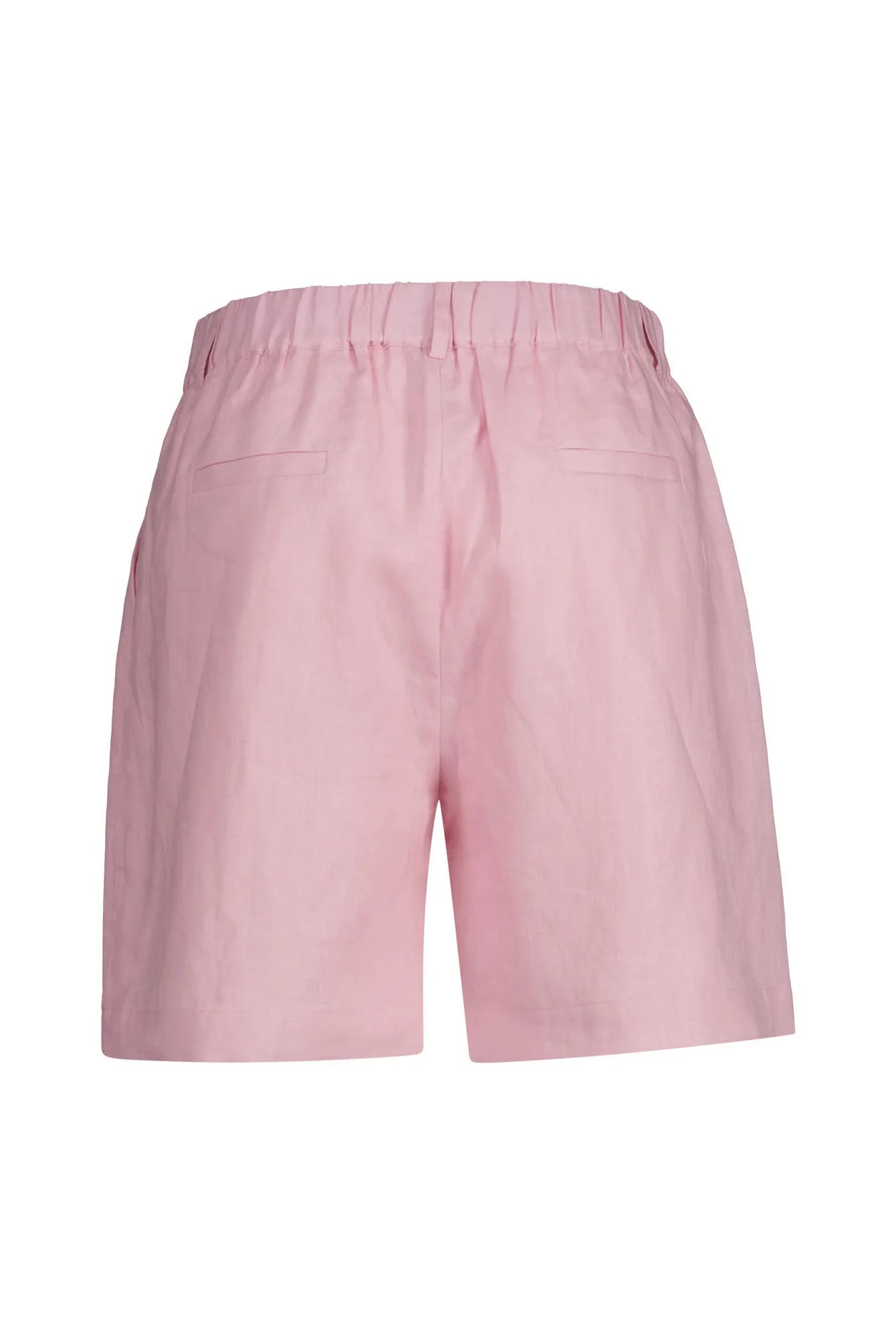 Leinenshorts Relaxed Fit