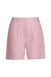 Leinenshorts Relaxed Fit