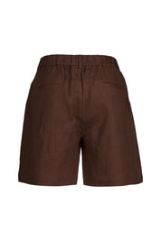 Leinenshorts Relaxed Fit
