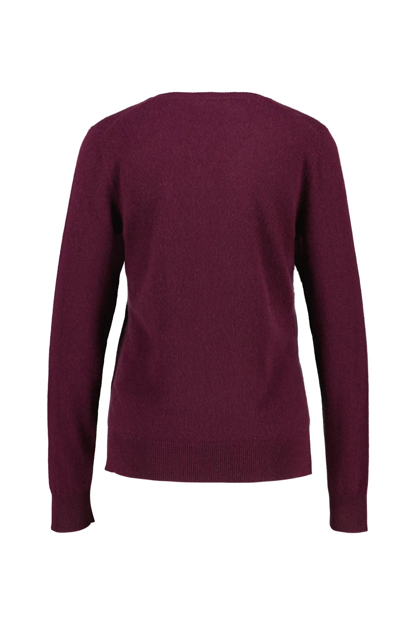 Strickpullover aus Kaschmir