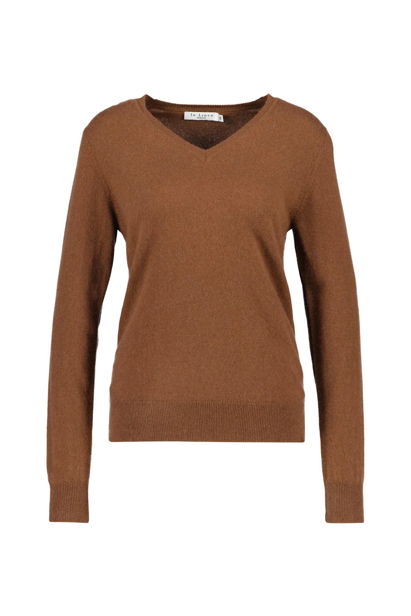 Strickpullover aus Kaschmir
