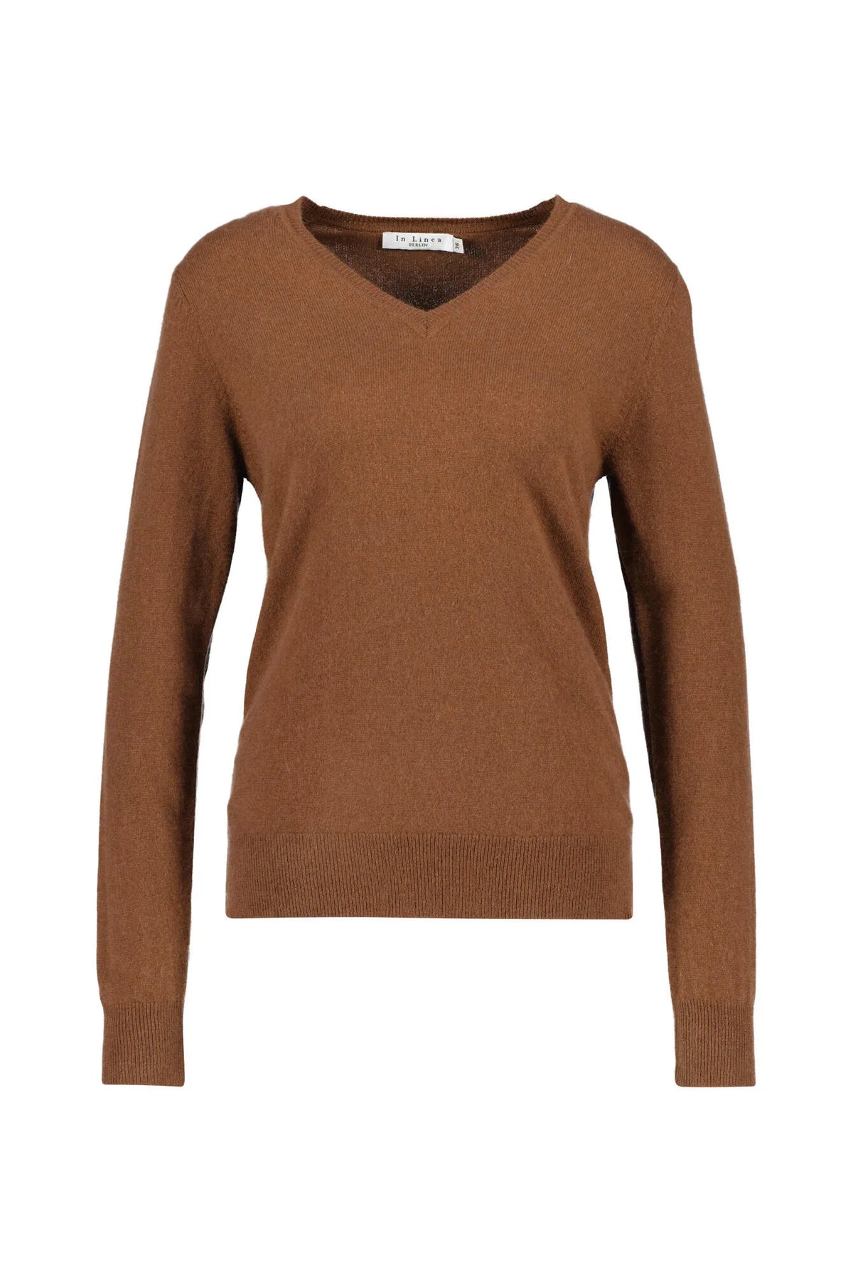 Strickpullover aus Kaschmir