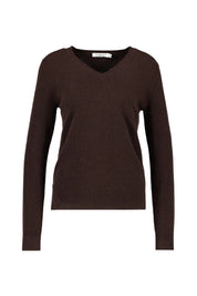 Strickpullover aus Kaschmir