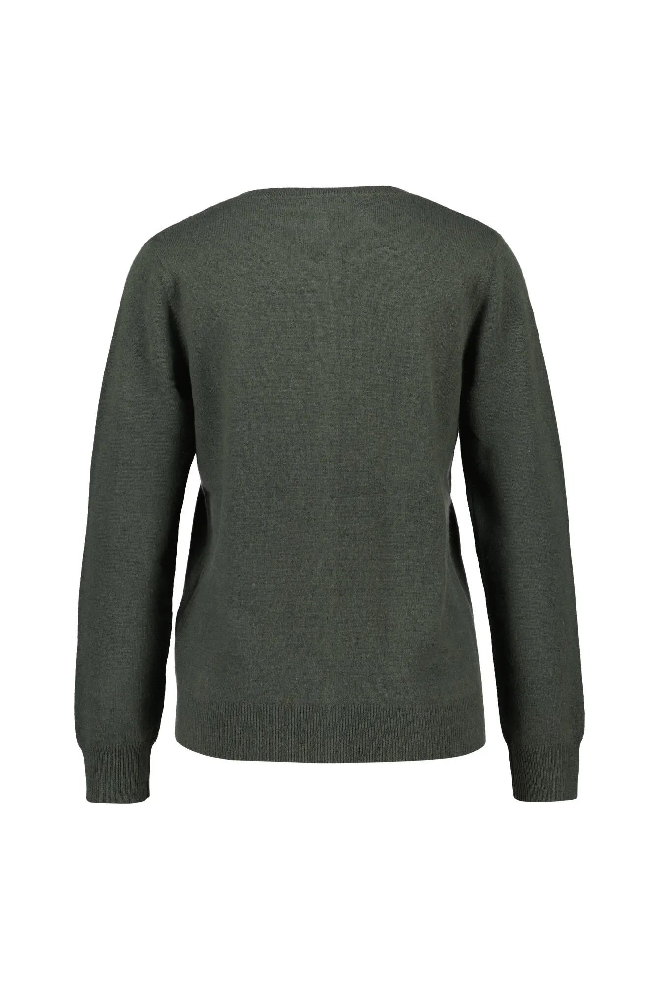 Strick-Cardigan aus Kaschmir