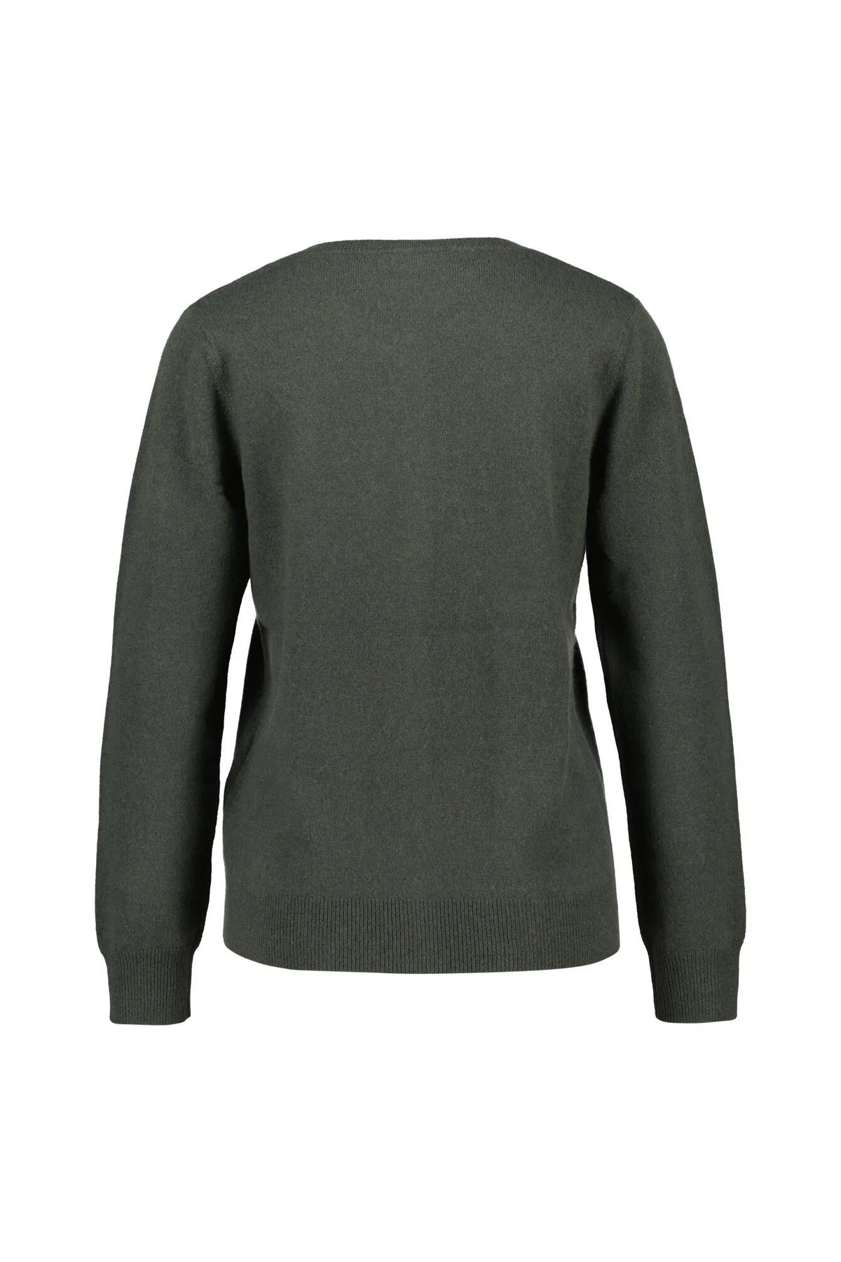 Strick-Cardigan aus Kaschmir