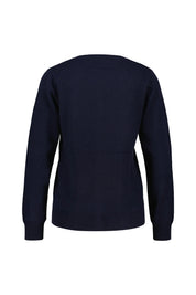Strick-Cardigan aus Kaschmir
