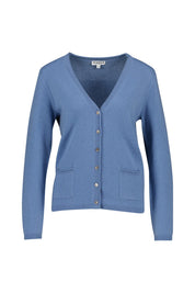 Strickcardigan aus Kaschmir