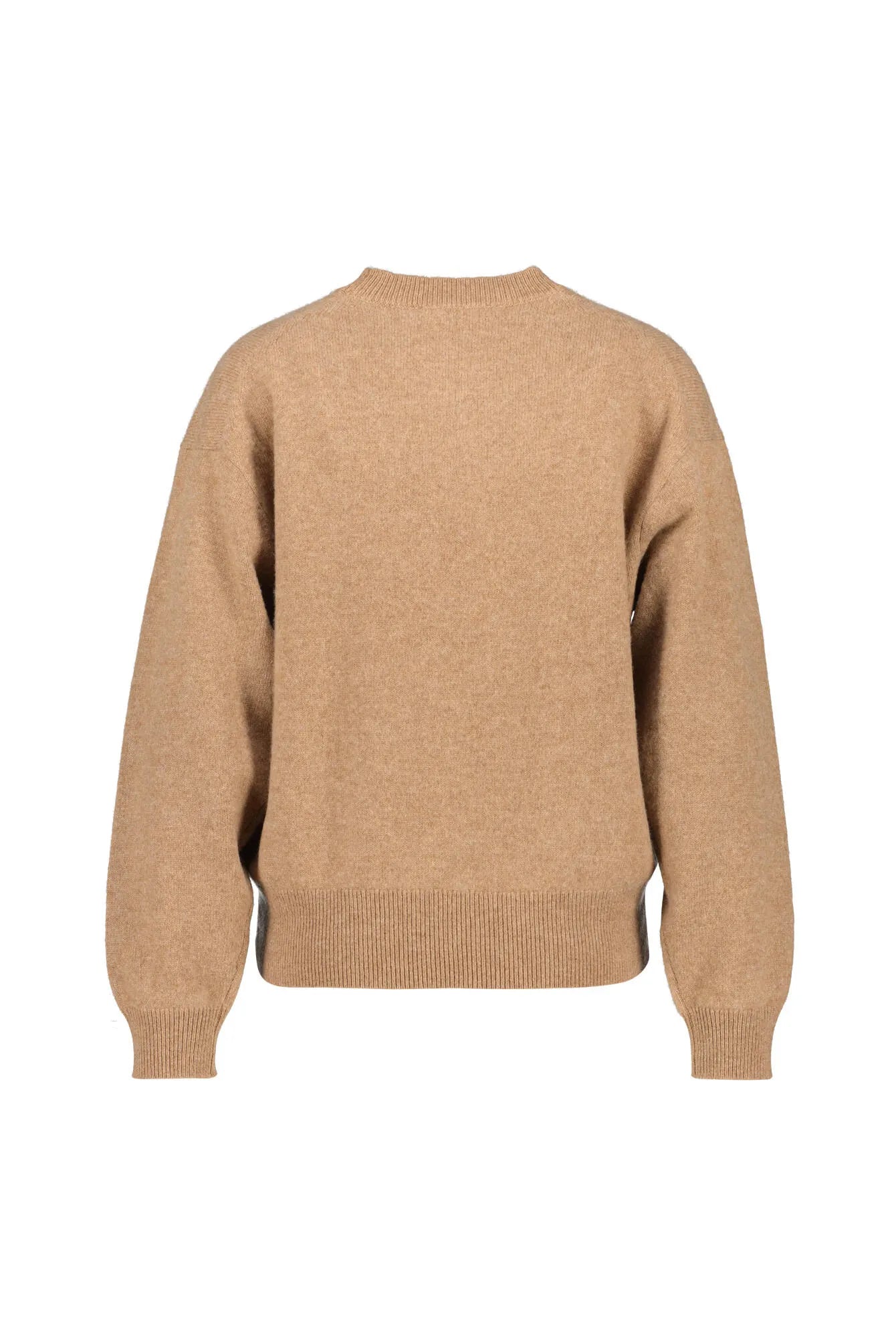 Strickpullover aus Kaschmir