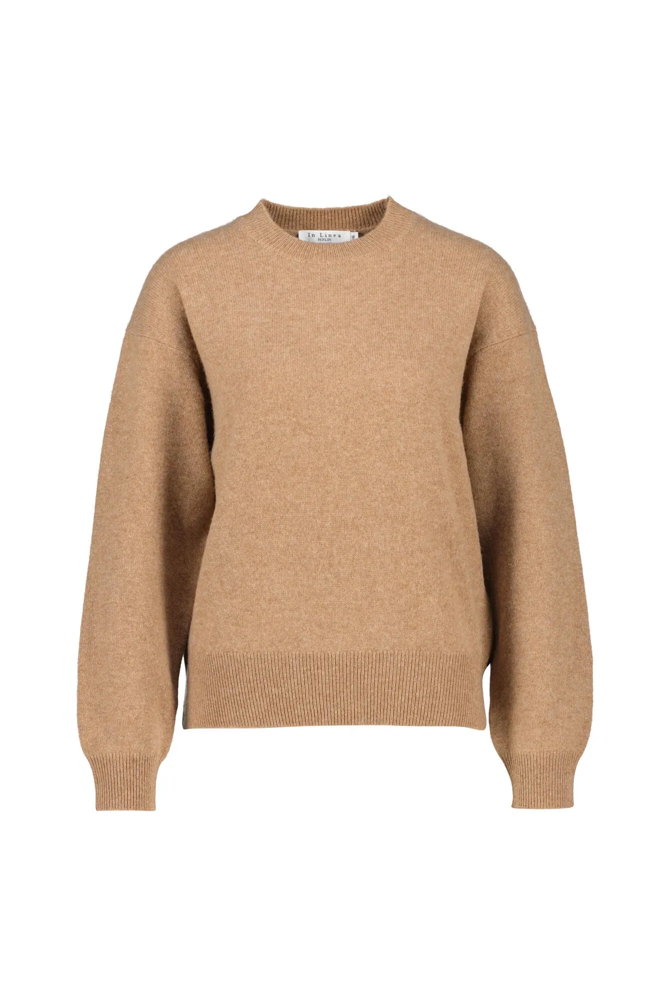 Strickpullover aus Kaschmir