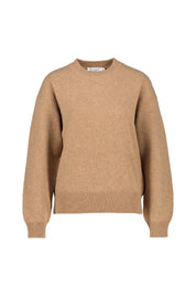 Strickpullover aus Kaschmir