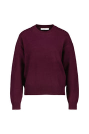 Strickpullover aus Kaschmir