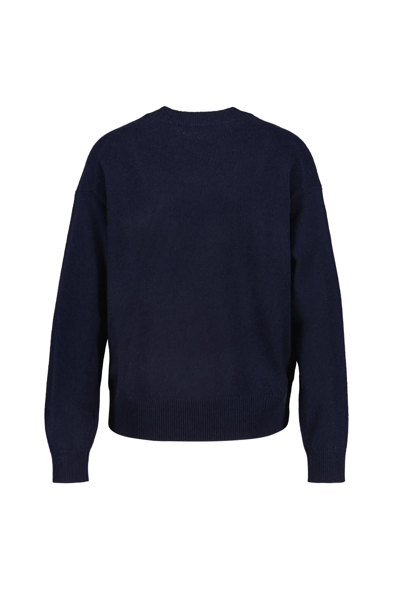 Strickpullover aus Kaschmir