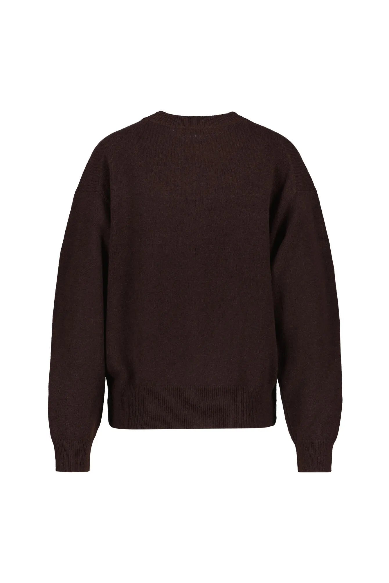 Strickpullover aus Kaschmir