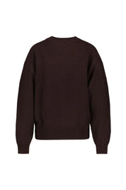 Strickpullover aus Kaschmir