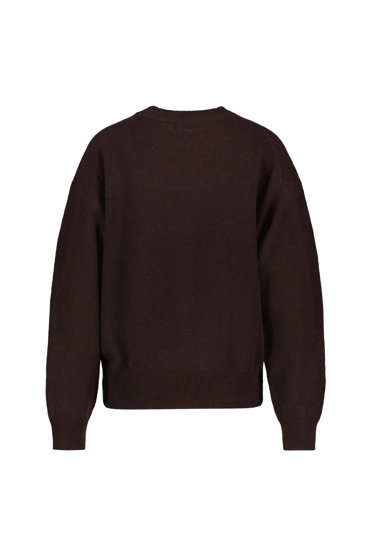 Strickpullover aus Kaschmir