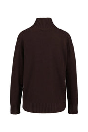 Strickpullover aus Kaschmir
