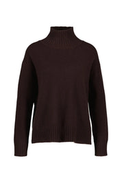 Strickpullover aus Kaschmir