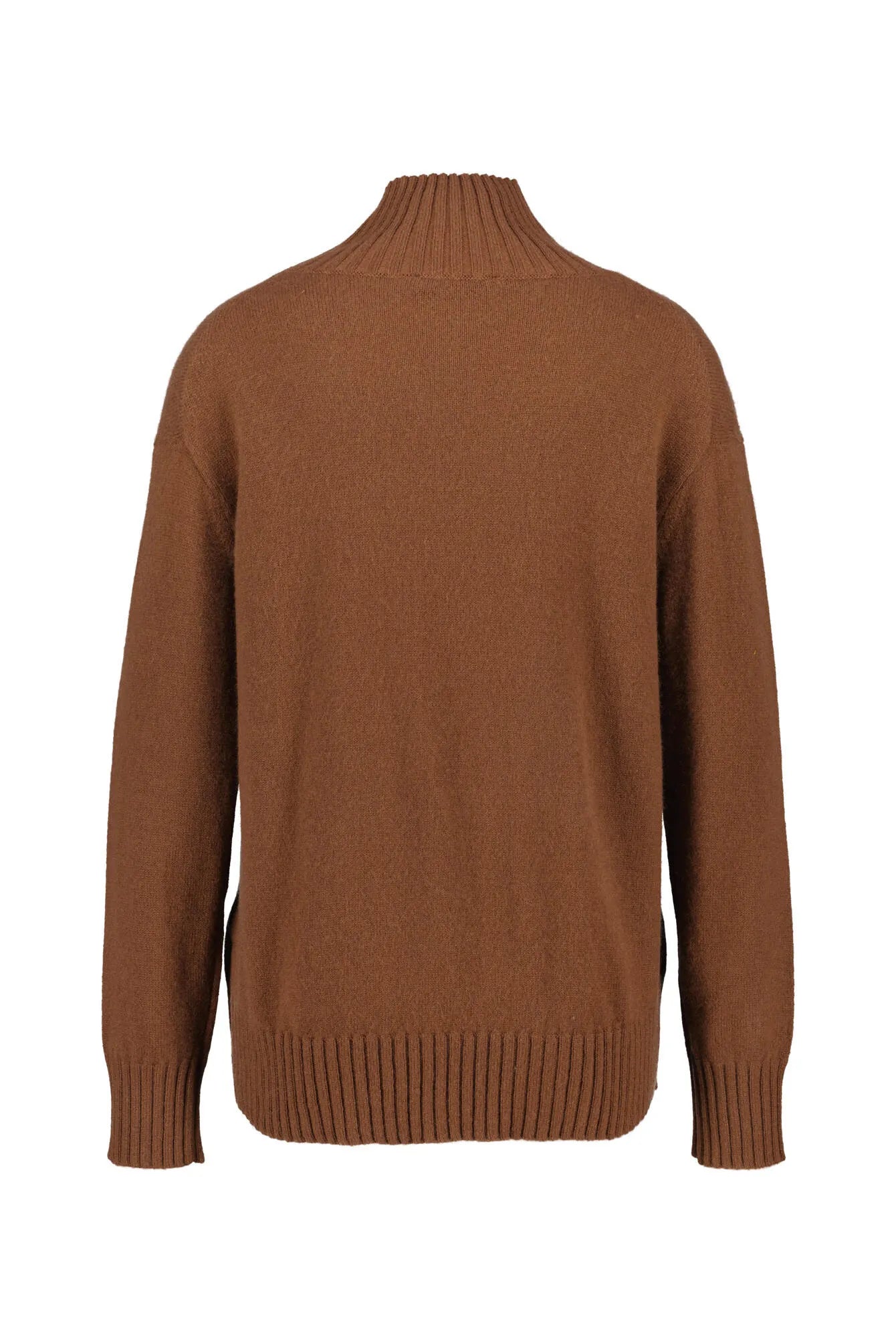 Strickpullover aus Kaschmir