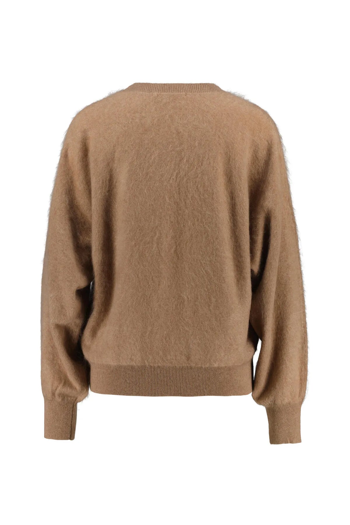 Strickpullover aus Kaschmir