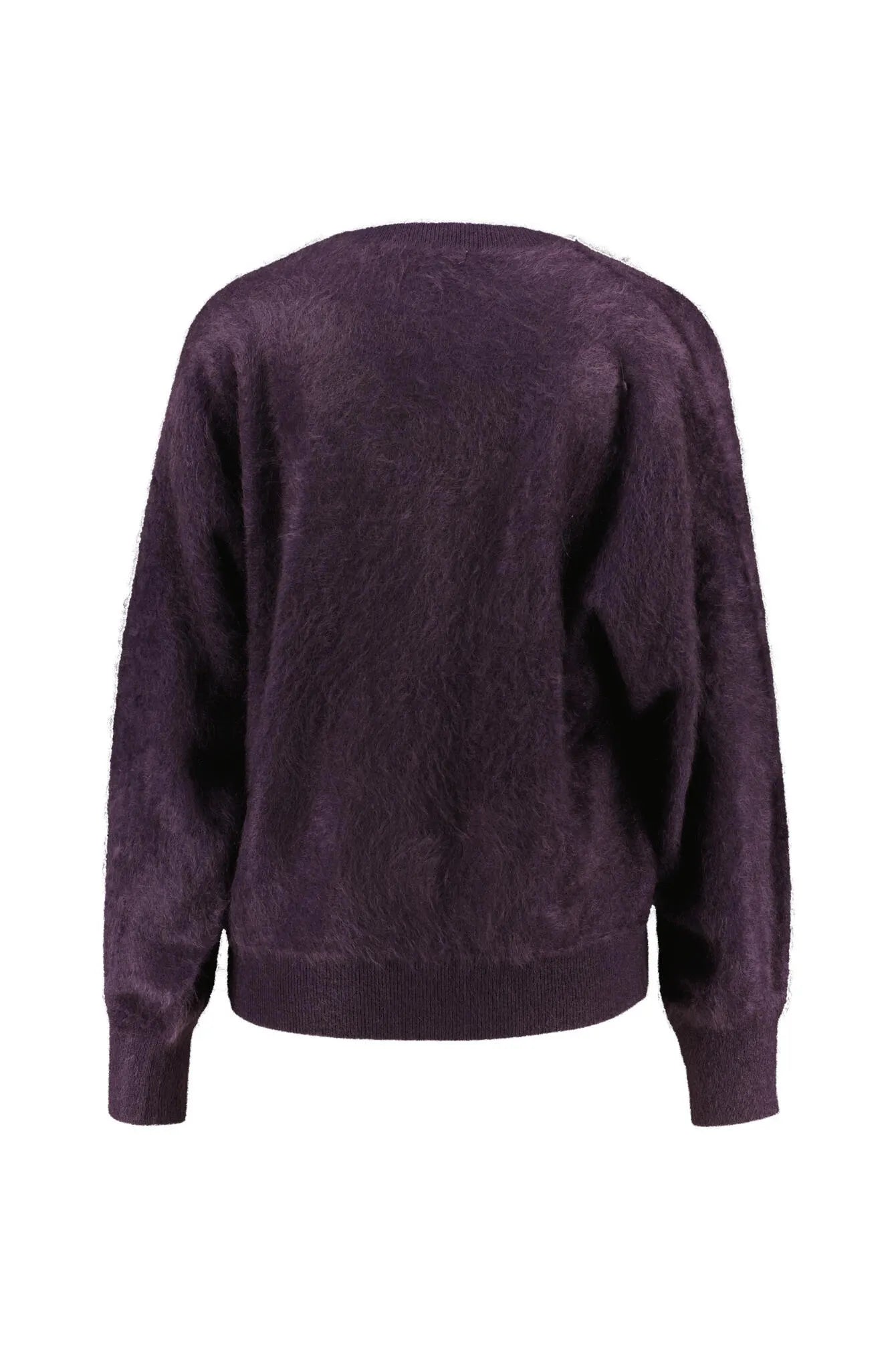 Strickpullover aus Kaschmir