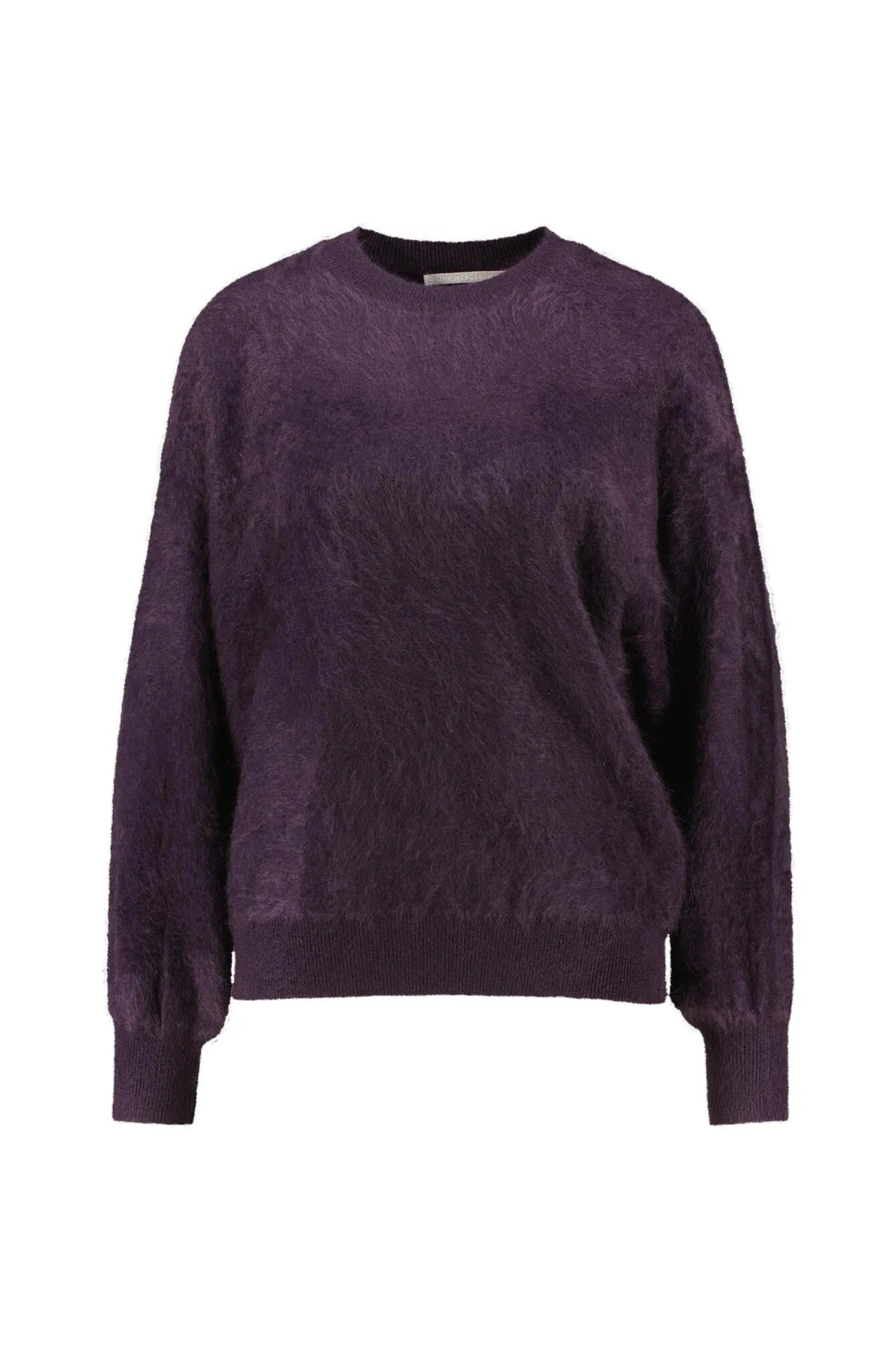 Strickpullover aus Kaschmir