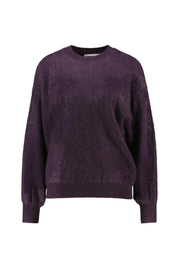 Strickpullover aus Kaschmir