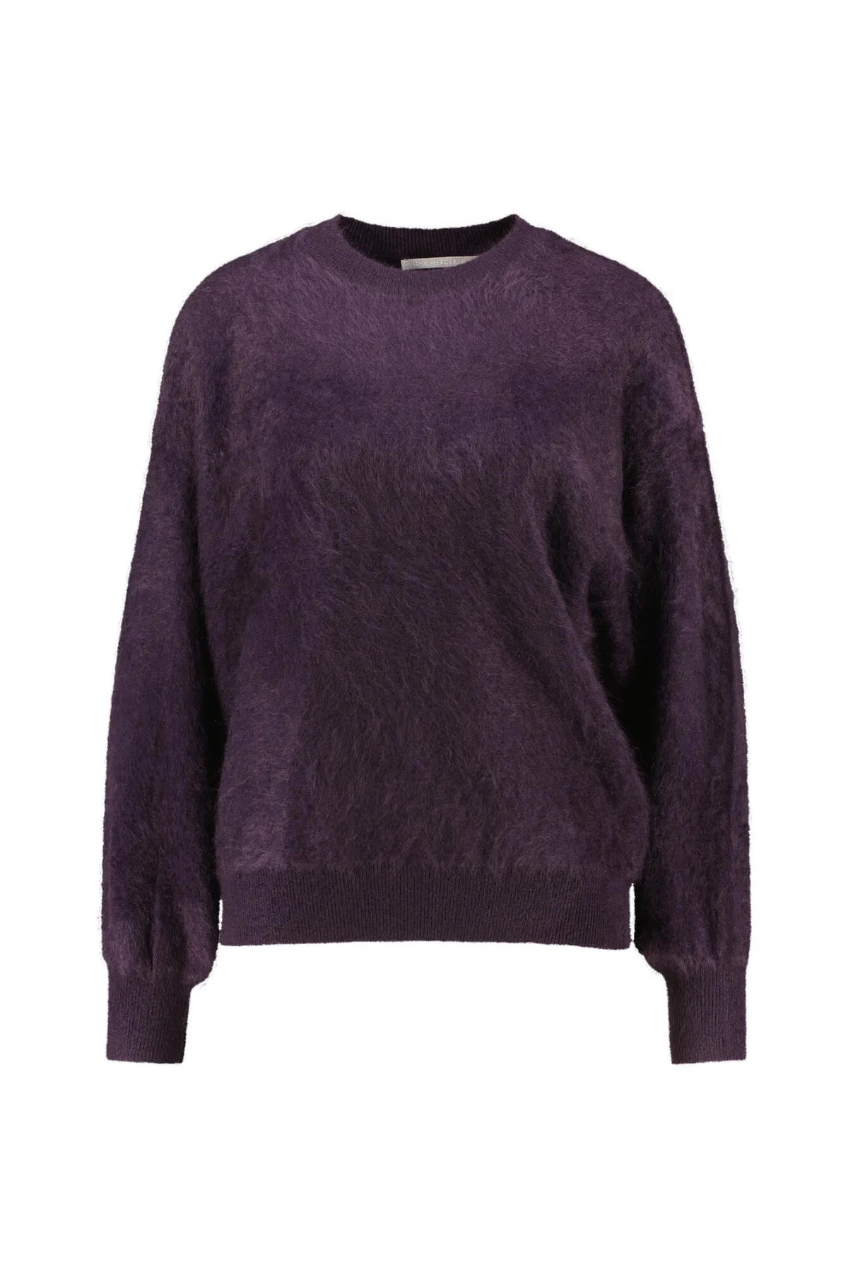 Strickpullover aus Kaschmir