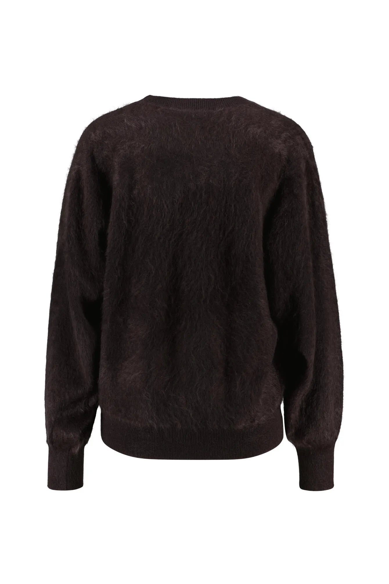 Strickpullover aus Kaschmir