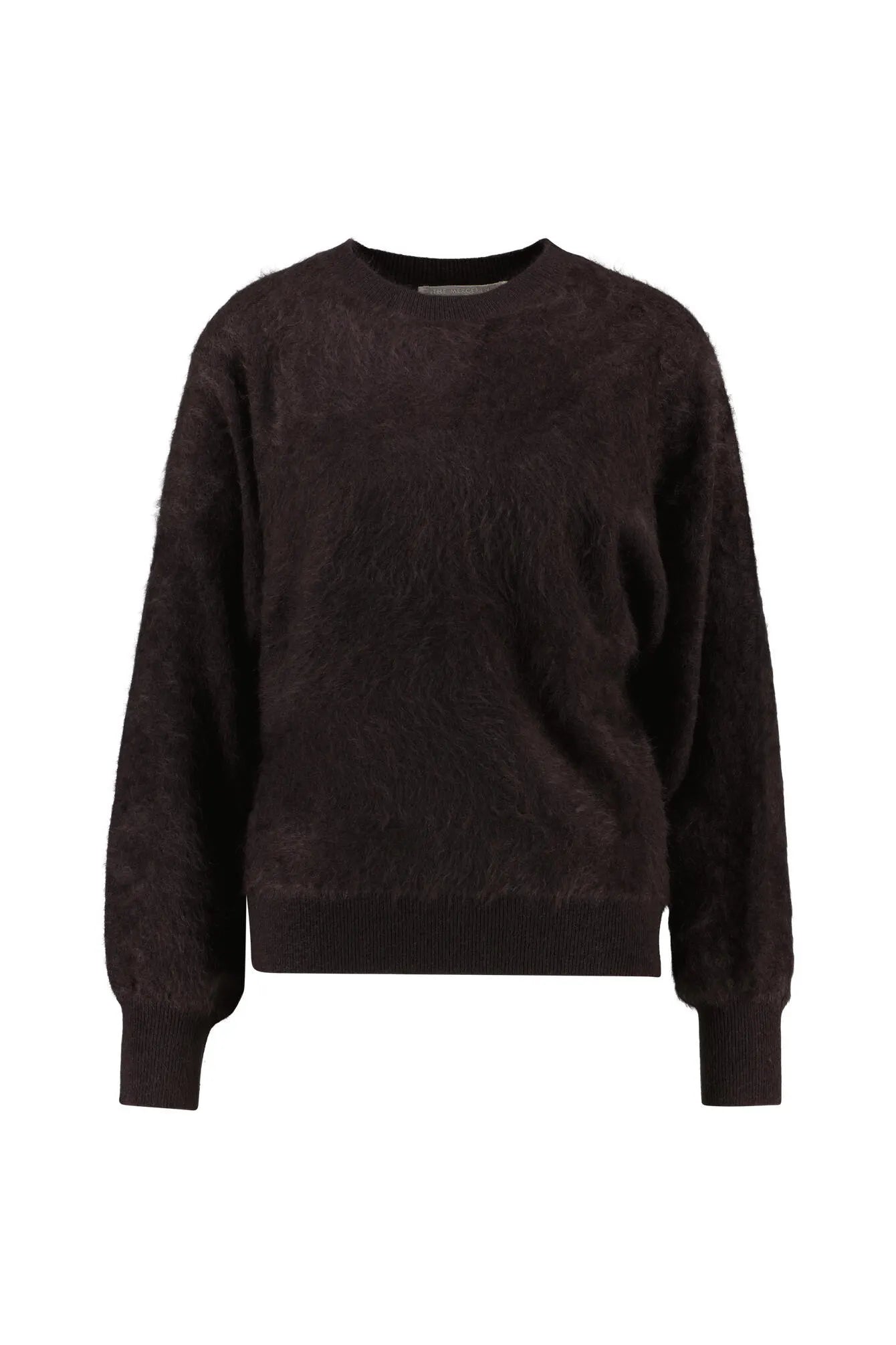 Strickpullover aus Kaschmir