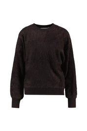 Strickpullover aus Kaschmir