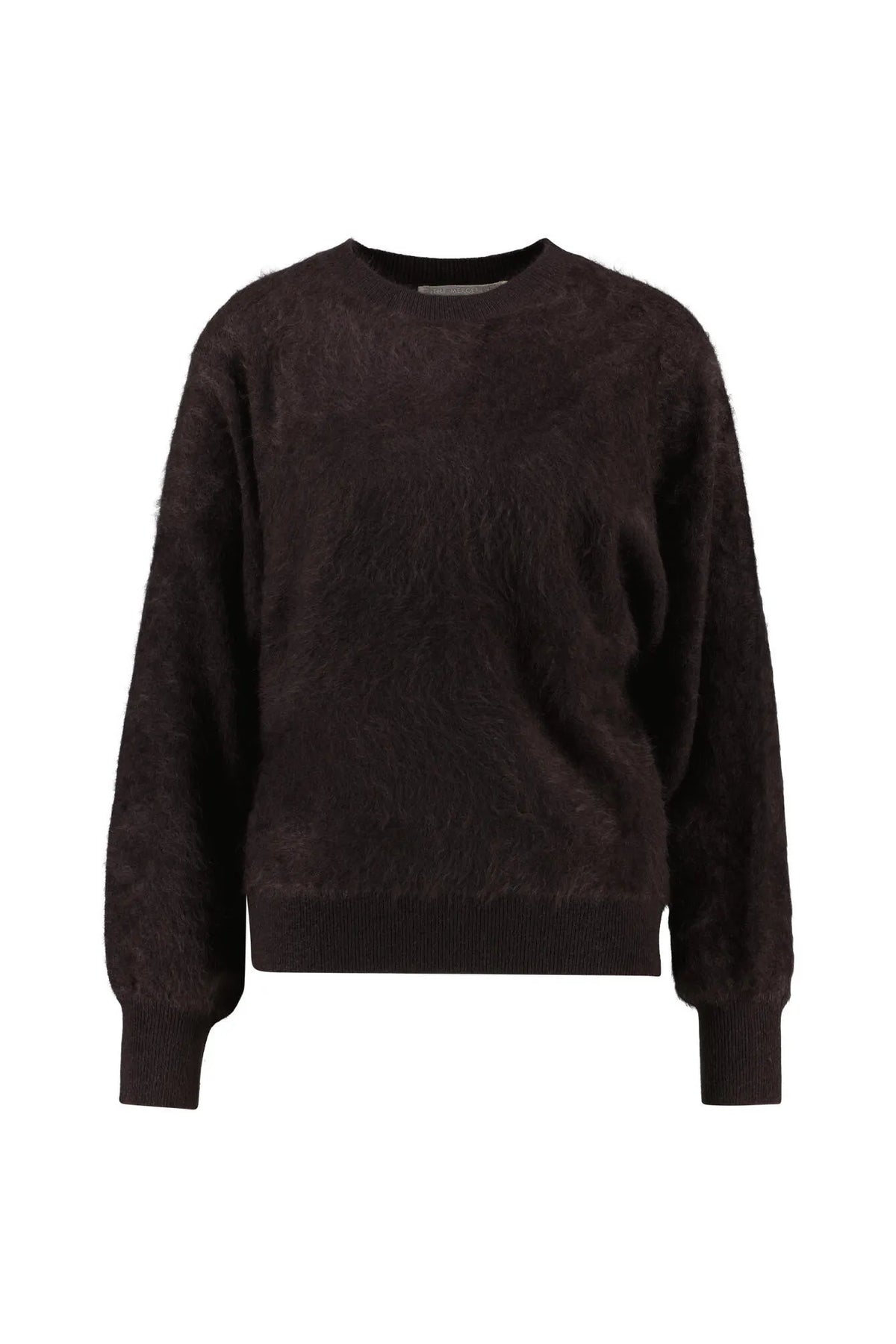 Strickpullover aus Kaschmir