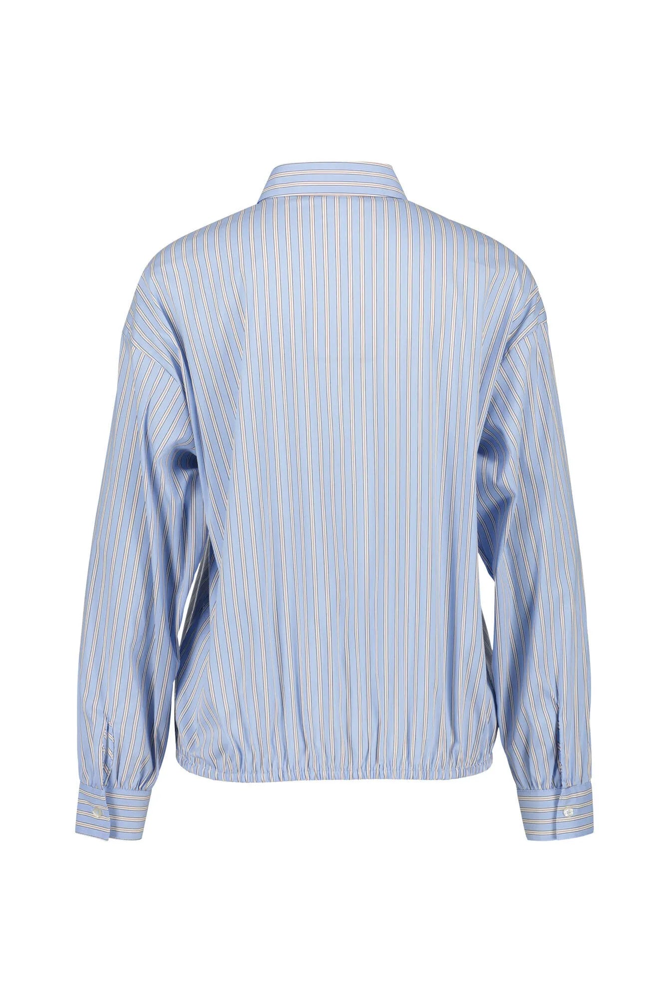 Bluse aus Baumwolle