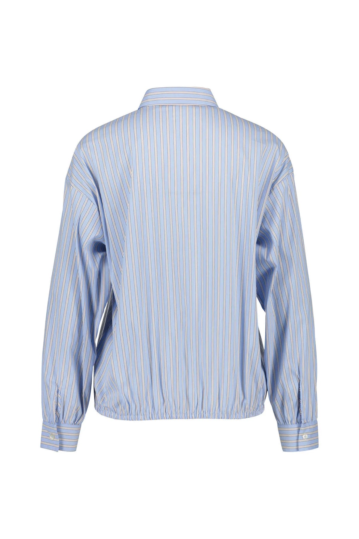 Bluse aus Baumwolle