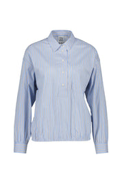 Bluse aus Baumwolle