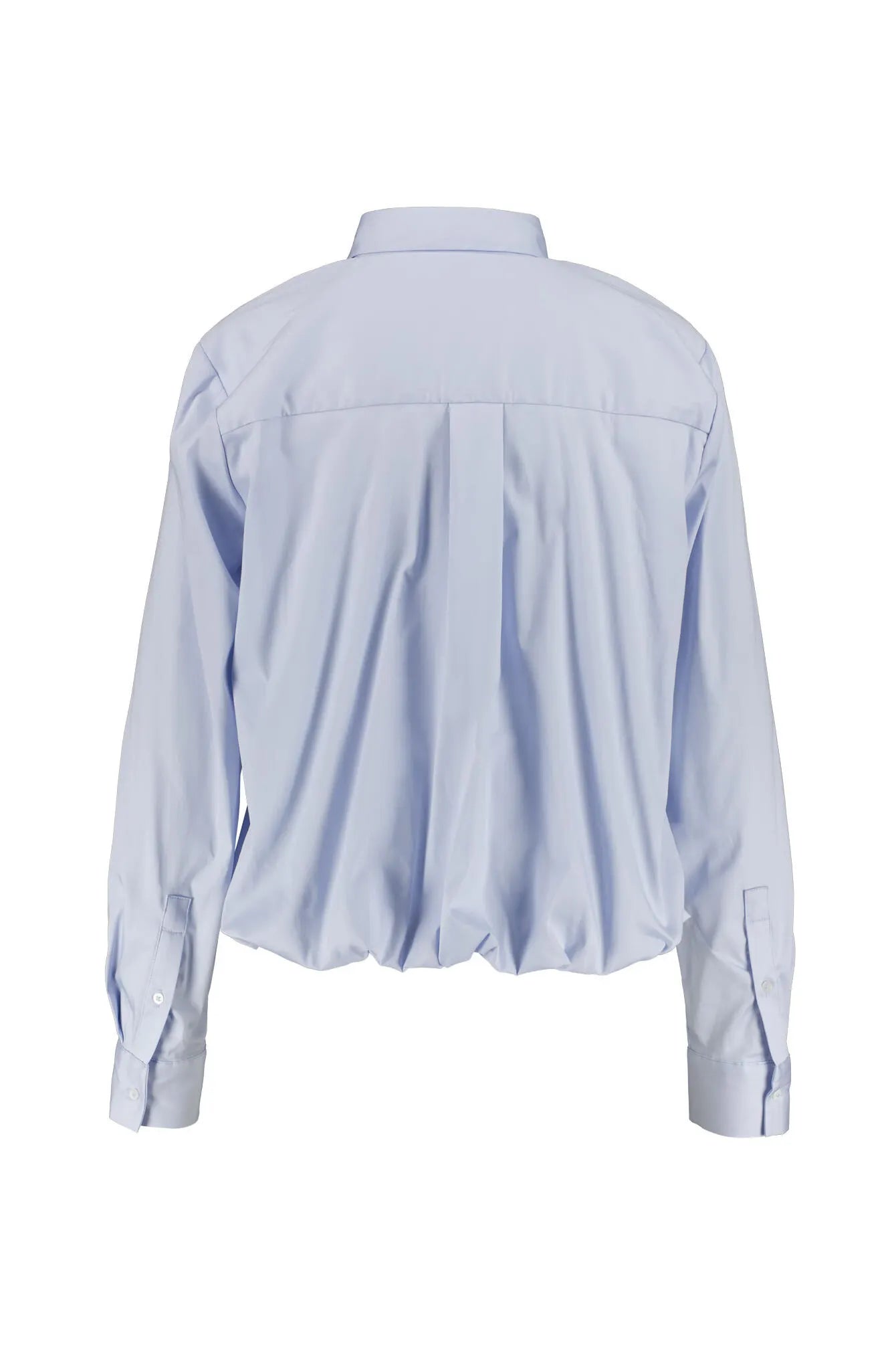 Bluse aus Baumwolle