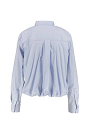 Bluse aus Baumwolle