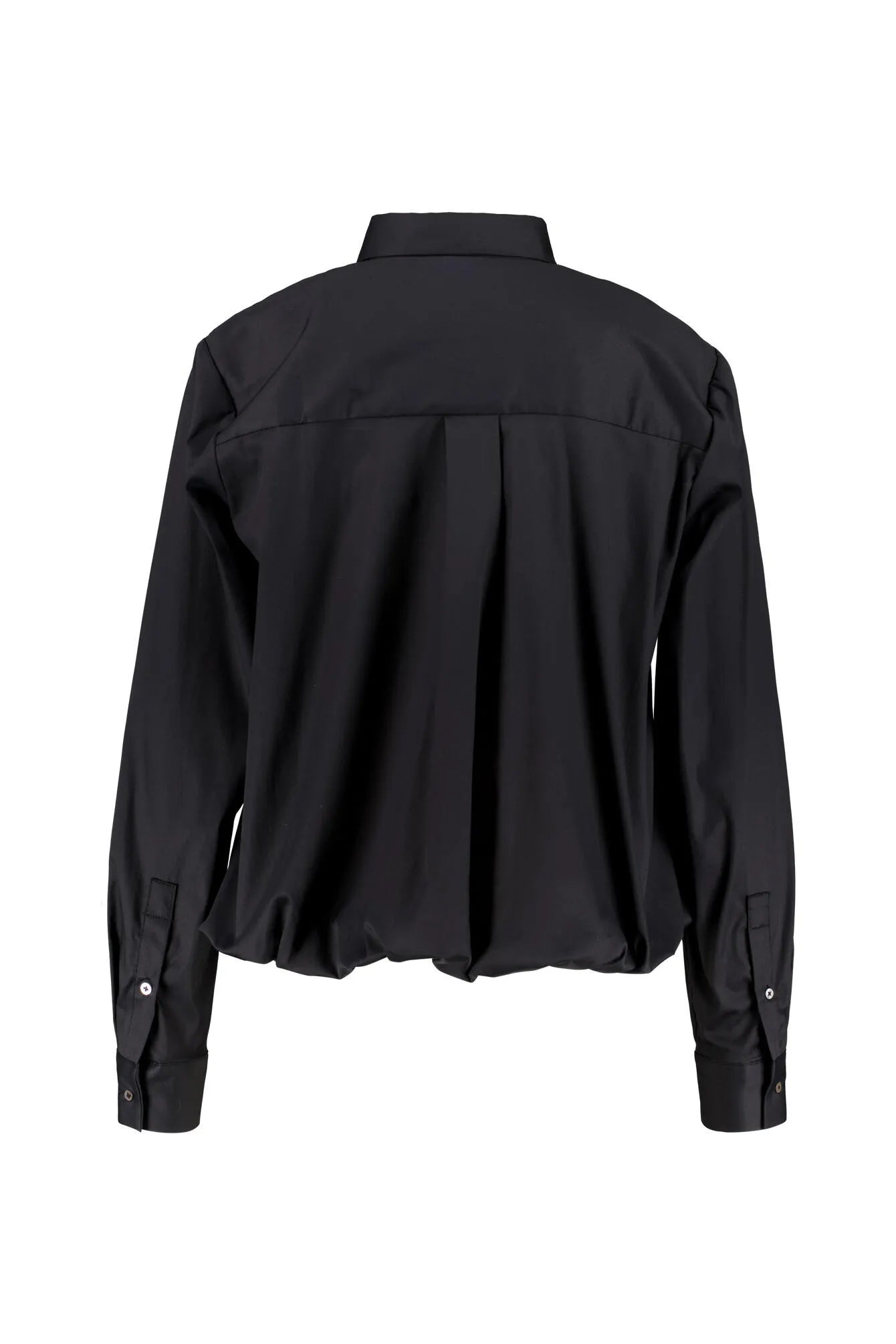 Bluse aus Baumwolle