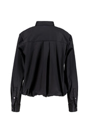 Bluse aus Baumwolle