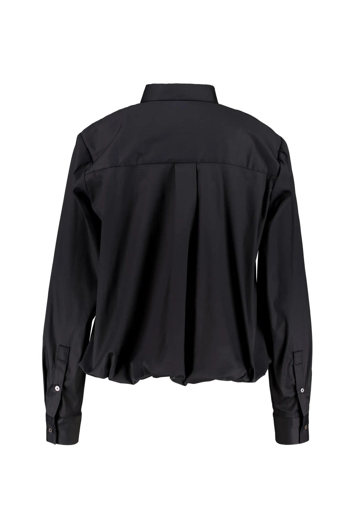 Bluse aus Baumwolle
