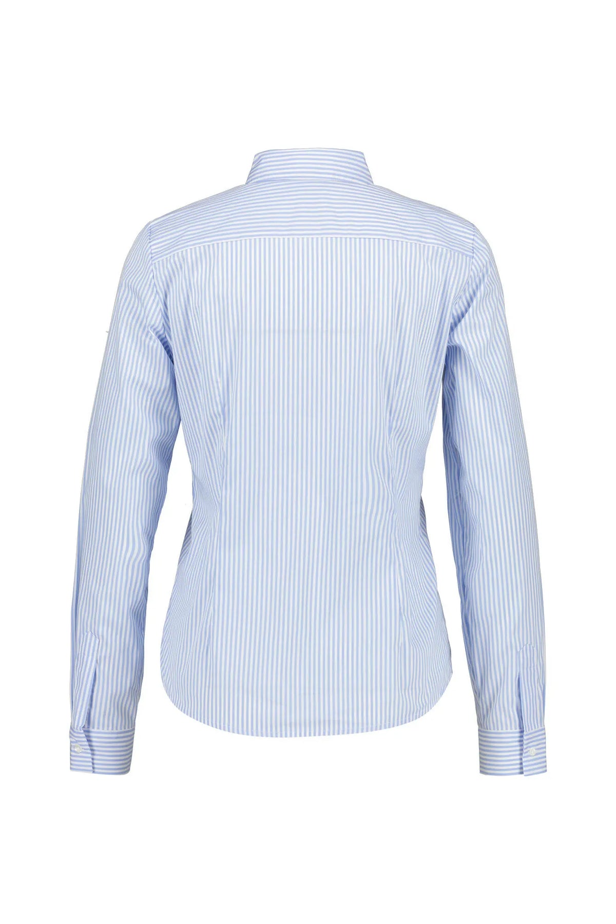 Bluse aus Baumwollmix