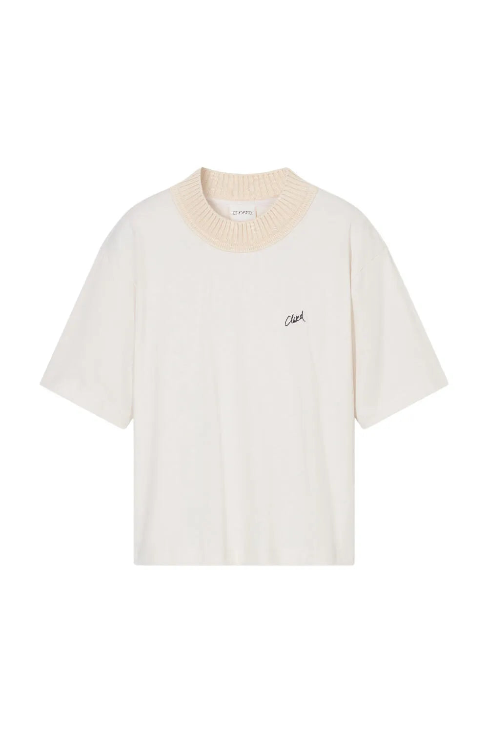 T-Shirt Relaxed Fit