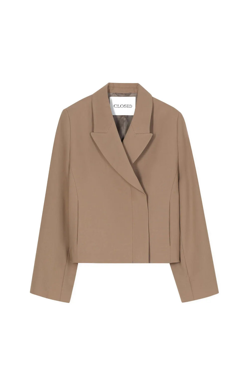 Blazer Relaxed Fit
